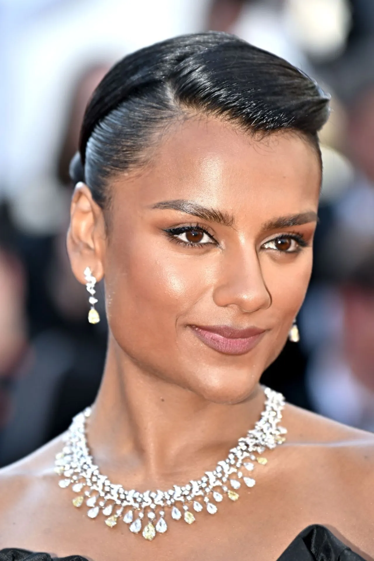 SIMONE ASHLEY AT CANNES FILM FESTIVAL CLOSING CEREMONY07